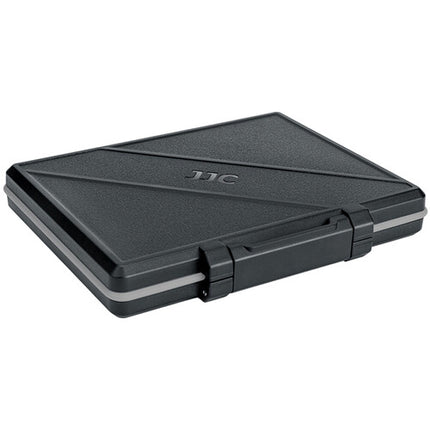 JJC Funda Protectora para SSD Internos 2.5 y M.2 Resistente Agua y Polvo