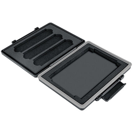 JJC Funda Protectora para SSD Internos 2.5 y M.2 Resistente Agua y Polvo