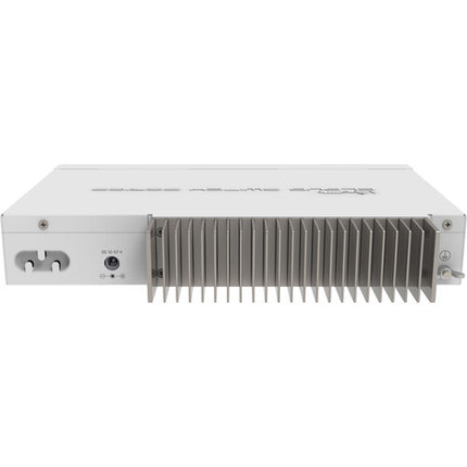 MikroTik CRS309-1G-8S+IN Switch de Red Gestionado 8 Puertos 10G SFP+ 1 Puerto Gigabit PoE