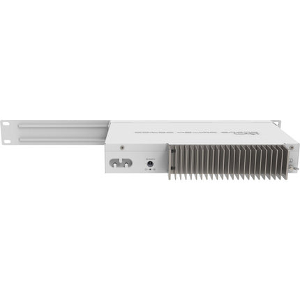 MikroTik CRS309-1G-8S+IN Switch de Red Gestionado 8 Puertos 10G SFP+ 1 Puerto Gigabit PoE
