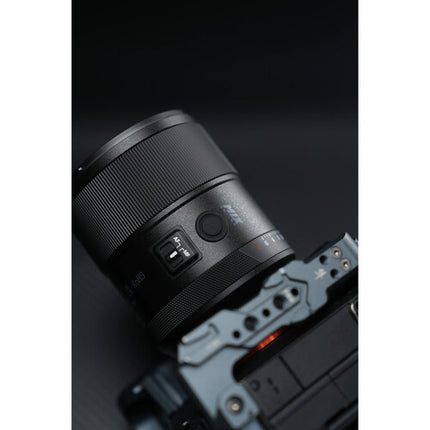 Meike 24mm f1.4 AF Objetivo Gran Angular Full Frame Apertura Rápida para Nikon Z