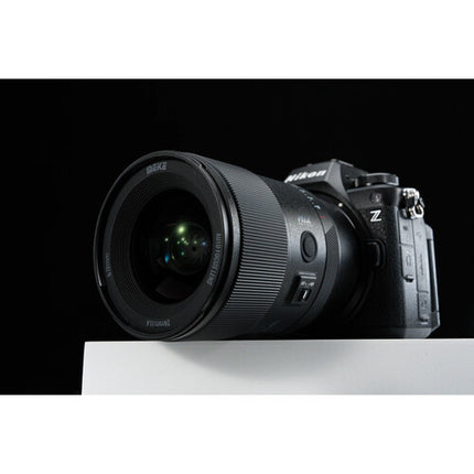 Meike 24mm f1.4 AF Objetivo Gran Angular Full Frame Apertura Rápida para Nikon Z