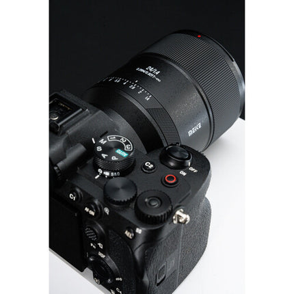 Meike 24mm f1.4 AF Objetivo Gran Angular Full Frame Apertura Rápida para Nikon Z