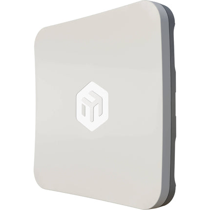MikroTik SXTsq 5 ax CPE Wi-Fi 6 exterior 1200 Mb/s 16 dBi antena