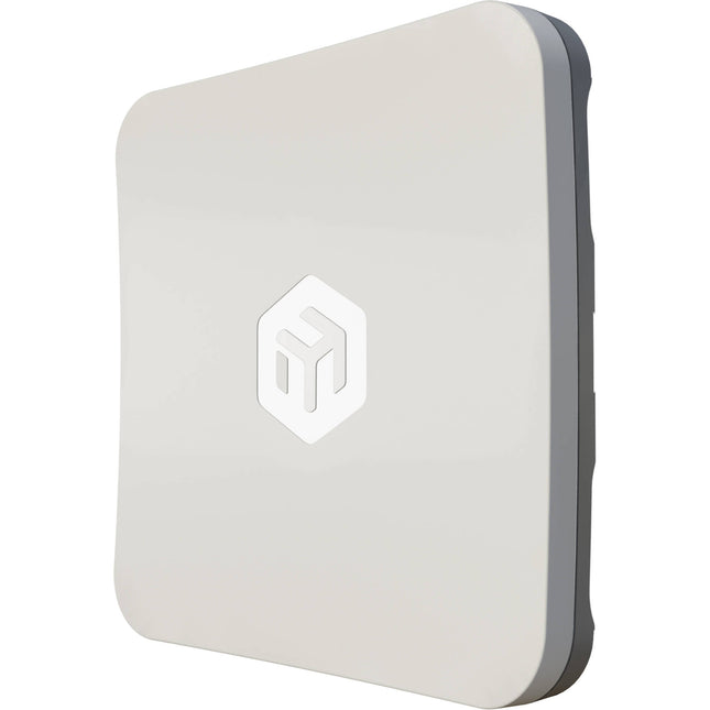 MikroTik SXTsq 5 ax CPE Wi-Fi 6 exterior 1200 Mb/s 16 dBi antena