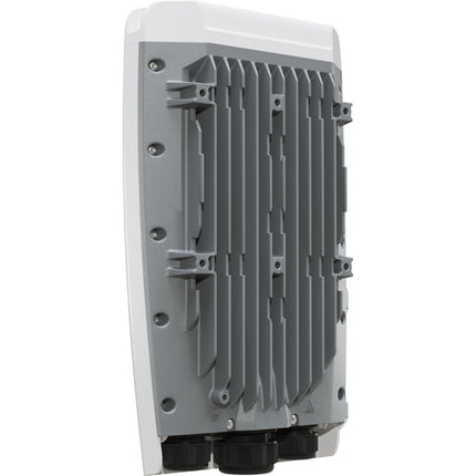 MikroTik Fiberbox Plus Switch de Red Gestionado Exterior 4 Puertos 10G SFP+ PoE Injector