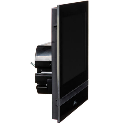 Axis Communications I5304 Unidad de Respuesta en Red Pantalla 7" Negra