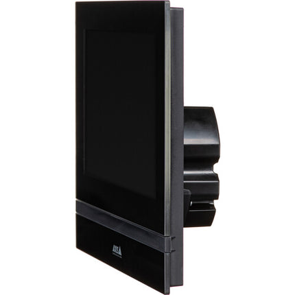 Axis Communications I5304 Unidad de Respuesta en Red Pantalla 7" Negra