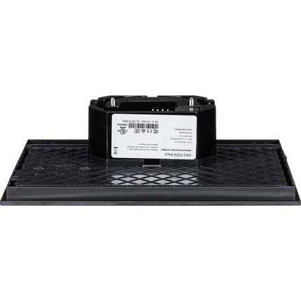 Axis Communications I5304 Unidad de Respuesta en Red Pantalla 7" Negra