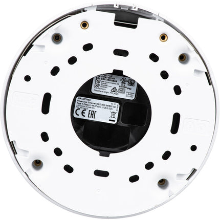 Axis Communications P3277-LV Cámara Domo IP Interior 5MP 3-8.5mm Visión Nocturna 130ft