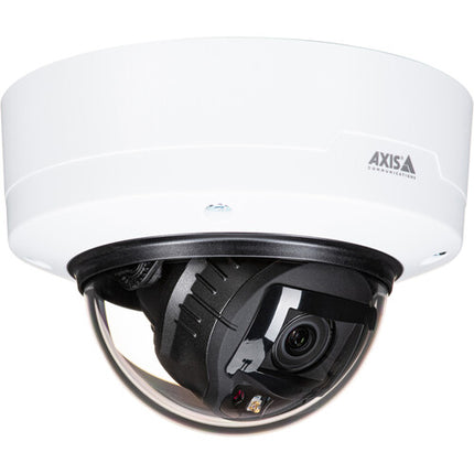 Axis Communications P3277-LV Cámara Domo IP Interior 5MP 3-8.5mm Visión Nocturna 130ft