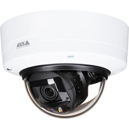 Axis Communications P3277-LV Cámara Domo IP Interior 5MP 3-8.5mm Visión Nocturna 130ft