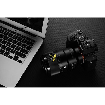 Lexar 512GB Tarjeta SDXC Profesional 1800x UHS-II V60 U3 Clase 10