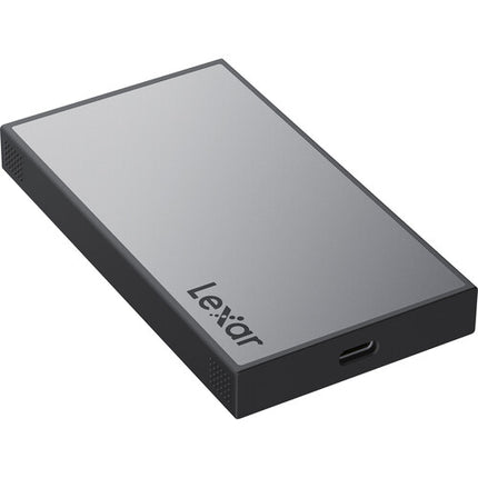 Lexar 2TB Professional Workflow SSD portátil 2000 MB/s USB-C 3.2 Gen 2x2