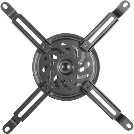 Helder Universal Soporte de Techo para Proyector Capacidad 29.7 lb Ajustable
