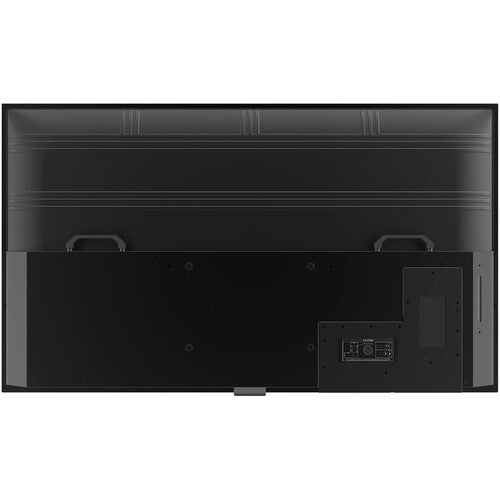 NEPTUNE Partial Sun 55" TV LED 4K HDR Smart Exterior con Montaje Giratorio