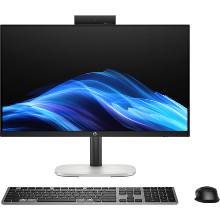 HP 23.8" ProStudio 4 G1i PC Todo en Uno Core Ultra 5 16GB RAM 512GB SSD