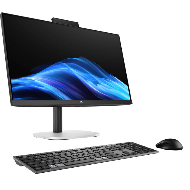 HP 23.8" ProStudio 4 G1i Todo en Uno Multi-Táctil 16GB RAM 512GB SSD