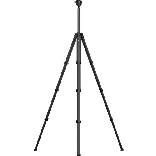 Peak Design Pro Carbon Fiber trípode con rótula soporte 18.8 kg altura 16 a 168 cm negro