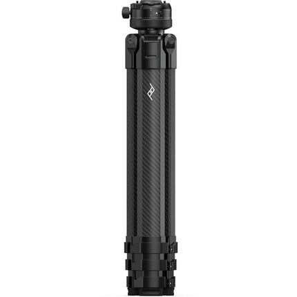 Peak Design Pro Carbon Fiber trípode con rótula soporte 18.8 kg altura 16 a 168 cm negro
