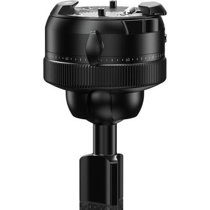 Peak Design Pro Carbon Fiber trípode con rótula soporte 18.8 kg altura 16 a 168 cm negro