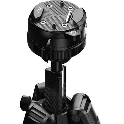 Peak Design Pro Tall Trípode de Fibra de Carbono 77 Pulgadas 40 lb Carga