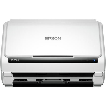 Epson DS-530 II Escáner de Documentos Dúplex Color 70 ipm 600 dpi USB 3.0