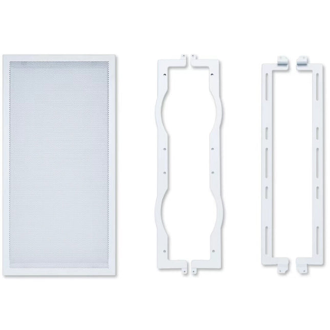 Lian Li O11D EVO RGB Kit frontal malla blanca para 3 ventiladores 120mm