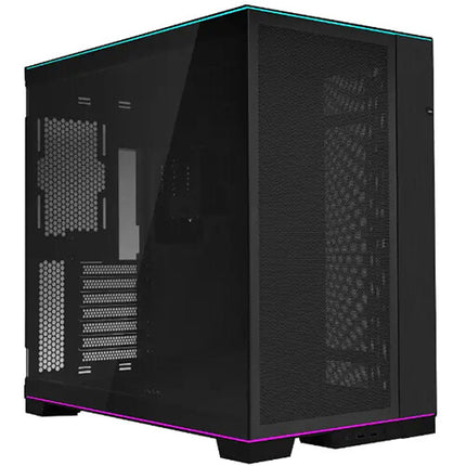 Lian Li O11D EVO RGB Kit de Malla Frontal para 3x120mm o 2x140mm Ventiladores Negro