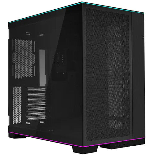 Lian Li O11D EVO RGB Kit de Malla Frontal para 3x120mm o 2x140mm Ventiladores Negro
