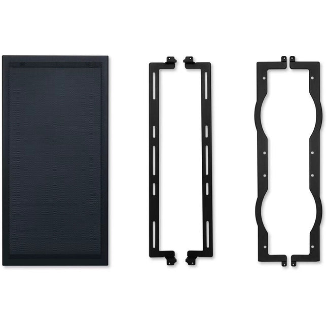Lian Li O11D EVO RGB Kit de Malla Frontal para 3x120mm o 2x140mm Ventiladores Negro
