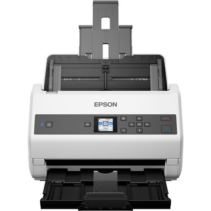 Epson DS-870 Escáner Documental Dúplex Color 65 ppm 600 dpi TAA