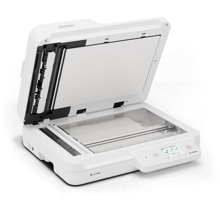 Epson DS-1760WN Escáner Plano Color Duplex Red 1200 dpi 30 ppm