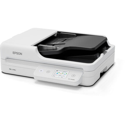 Epson DS-1760WN Escáner Plano Color Duplex Red 1200 dpi 30 ppm