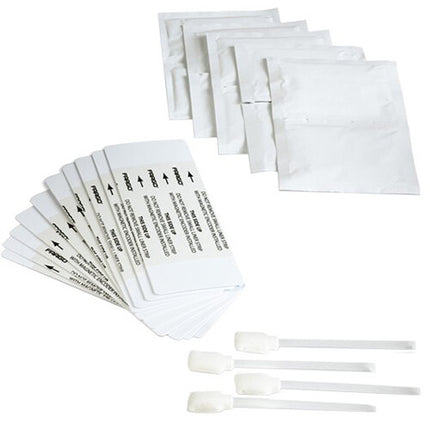 Fargo 096200 Kit de Limpieza para Impresora de Tarjetas HDP5000 5600