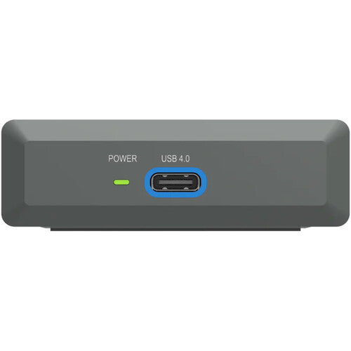 ProGrade Digital 16TB PG10 SSD Externa USB4 40 Gb s 2500 MB s