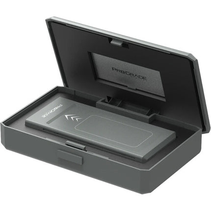 ProGrade Digital 16TB PG10 SSD Externa USB4 40 Gb s 2500 MB s