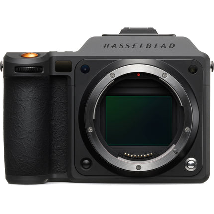 Hasselblad X2D II 100C Cámara Sin Espejo Medio Formato 100MP 1TB SSD
