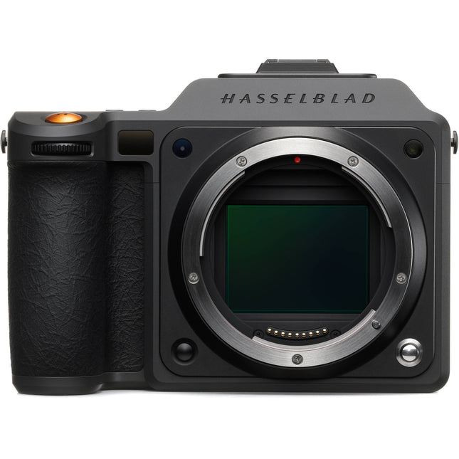 Hasselblad X2D II 100C Cámara Sin Espejo Medio Formato 100MP 1TB SSD
