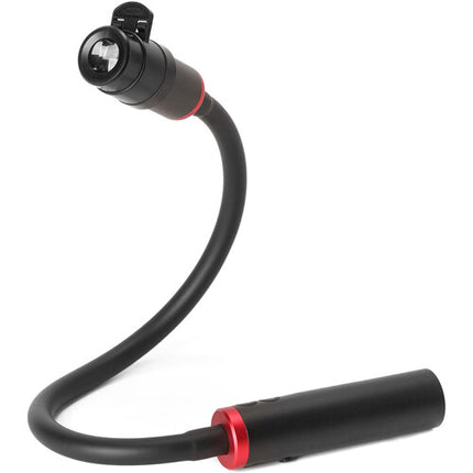 SmallRig RM 03 Luz LED para fotografía macro 5 LEDs 140 min IP54 con accesorios