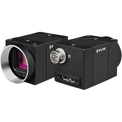 Teledyne Flir Blackfly S Cámara color 12.3MP 4096x3000 USB3 C Mount