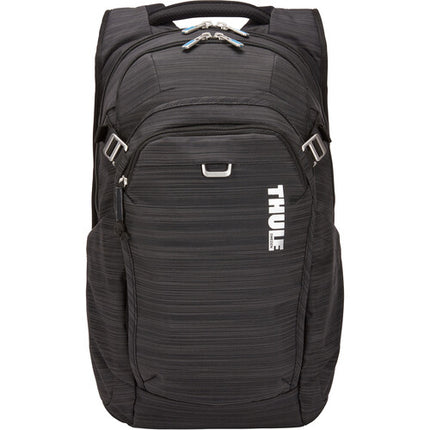 Thule Construct Mochila para portátil 24L resistente al agua negra