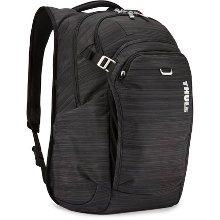 Thule Construct Mochila para portátil 24L resistente al agua negra