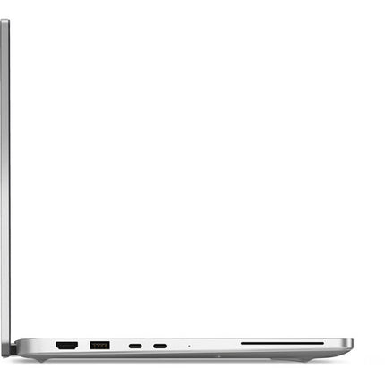 Dell 14 Pro 14 Plus Laptop Ryzen 5 PRO 16GB 512GB SSD 14" IPS