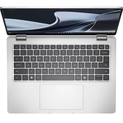 Dell 14 Pro 14 Plus Laptop Ryzen 5 PRO 16GB 512GB SSD 14" IPS
