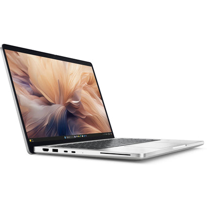 Dell 14 Pro 14 Plus Laptop táctil 14" Full HD 16GB 512GB SSD