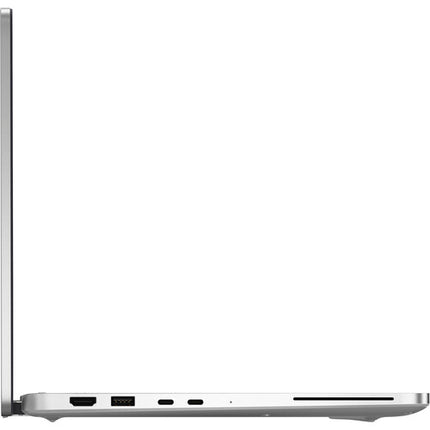 Dell 14 Pro 14 Plus Laptop táctil 14" Full HD 16GB 512GB SSD