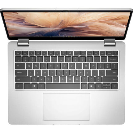 Dell 14 Pro 14 Plus Laptop táctil 14" Full HD 16GB 512GB SSD