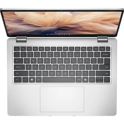 Dell 14 Pro 14 Plus portátil Intel Core Ultra 5 16GB 512GB SSD