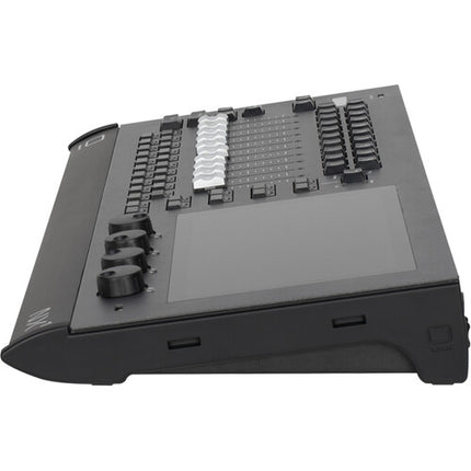 Obsidian NX1-16 Controlador de Iluminación ONYX 10 1" Pantalla Táctil 16 DMX Universos